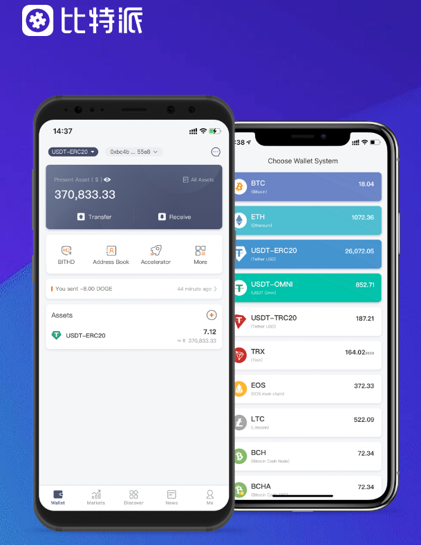 专访